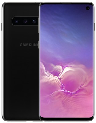 Замена тачскрина на телефоне Samsung Galaxy S10